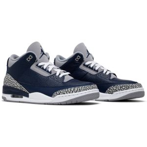 Air Jordan 3 Retro Georgetown CT8532-401
