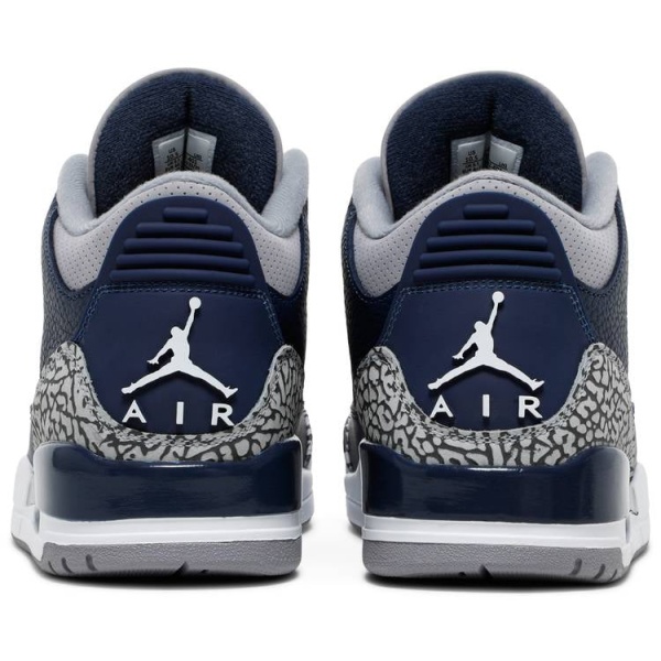 12e50699138711ee8b5e00affb376782 Air Jordan 3 Retro Georgetown CT8532-401