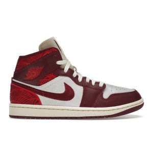 Wmns Air Jordan 1 Mid SE 'Lift Up' DZ2820-601