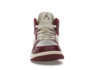 Wmns Air Jordan 1 Mid SE 'Lift Up' DZ2820-601