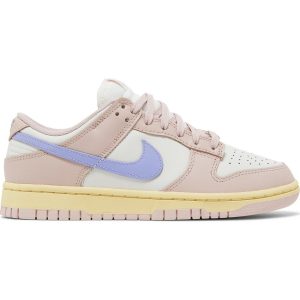 Wmns Dunk Low 'Pink Oxford' DD1503-601