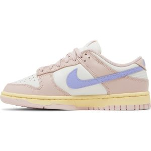 Wmns Dunk Low 'Pink Oxford' DD1503-601