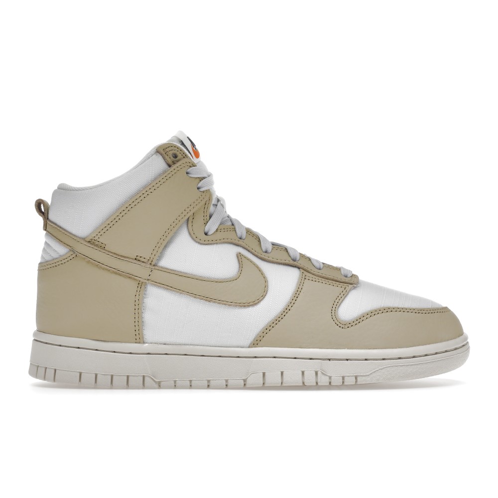 13df123d138911ee8b5e00affb376782 Wmns Dunk High LX 'Certified Fresh - Team Gold' DX3452-700