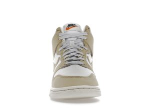 Wmns Dunk High LX 'Certified Fresh - Team Gold' DX3452-700