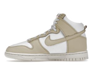 Wmns Dunk High LX 'Certified Fresh - Team Gold' DX3452-700