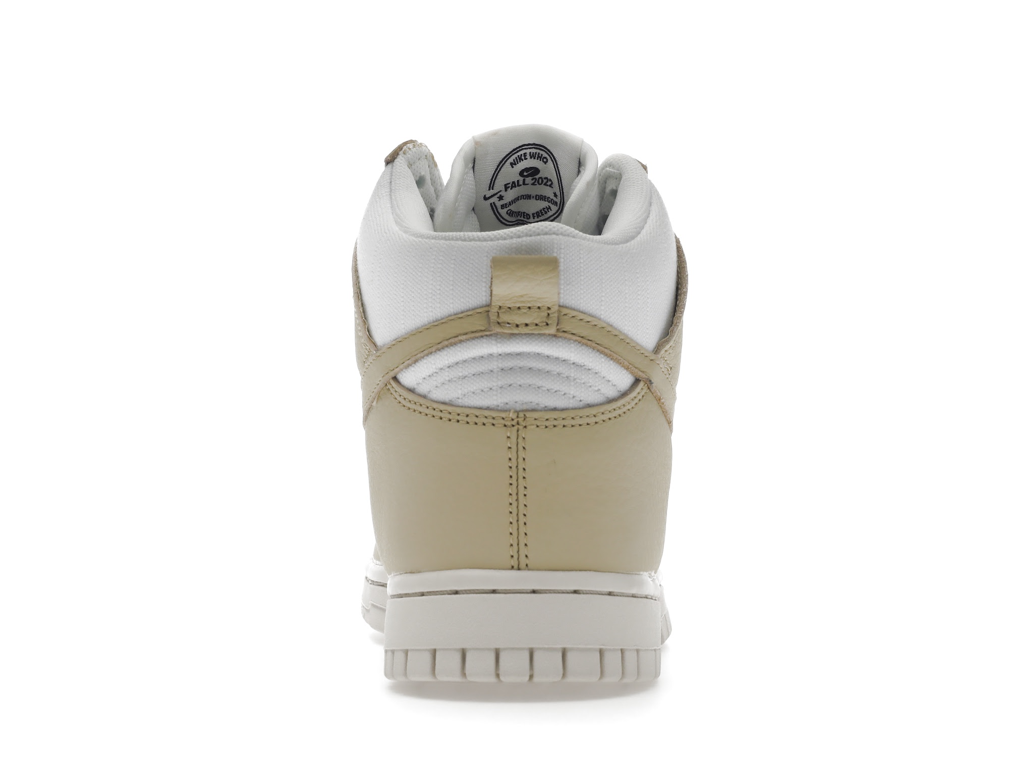 13fa6421138911ee8b5e00affb376782 Wmns Dunk High LX 'Certified Fresh - Team Gold' DX3452-700