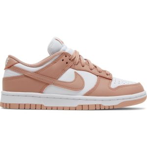 Wmns Dunk Low 'Rose Whisper' DD1503-118