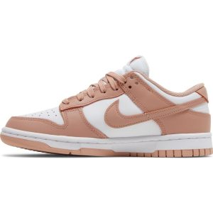 Wmns Dunk Low 'Rose Whisper' DD1503-118