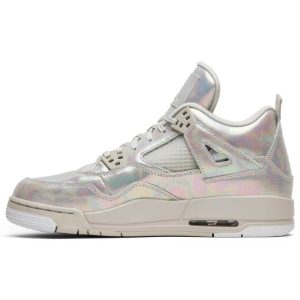 Air Jordan 4 GG 'Pearl' 742639-045