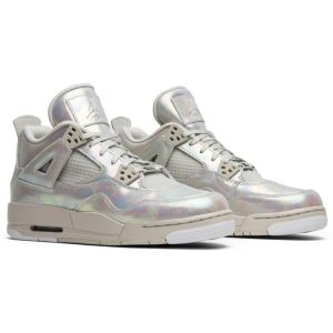 Air Jordan 4 GG 'Pearl' 742639-045