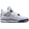 Air Jordan 4 Retro 'Midnight Navy' DH6927-140