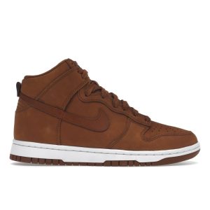 Wmns Dunk High Premium 'Pecan' DX2044-200