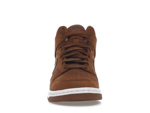 Wmns Dunk High Premium 'Pecan' DX2044-200