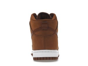 Wmns Dunk High Premium 'Pecan' DX2044-200