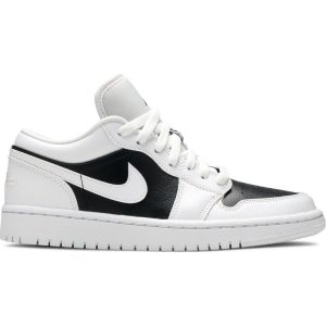 Wmns Air Jordan 1 Low 'Panda' DC0774-100
