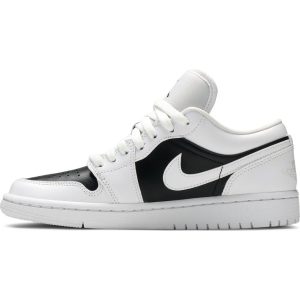 Wmns Air Jordan 1 Low 'Panda' DC0774-100