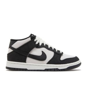 Dunk Mid 'Panda' DV0830-102