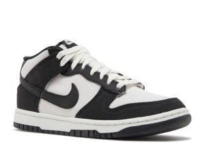 Dunk Mid 'Panda' DV0830-102