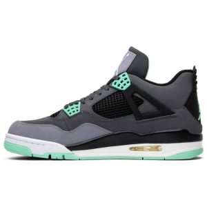 Air Jordan 4 Retro 'Green Glow' 308497-033