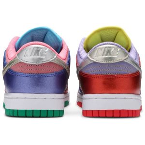 Wmns Dunk Low 'Sunset Pulse' DN0855-600