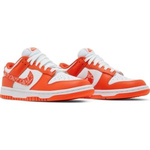 Wmns Dunk Low 'Orange Paisley' DH4401-103