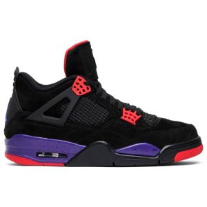 Air Jordan 4 Retro NRG 'Raptors' AQ3816-065