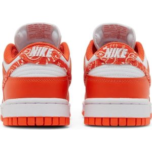 Wmns Dunk Low 'Orange Paisley' DH4401-103
