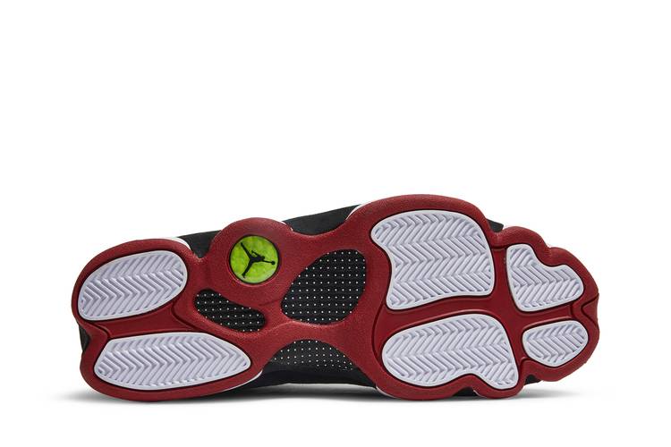 15bc3ef4138811ee8b5e00affb376782 Air Jordan 13 Retro 'Playoff' 2011 414571-001