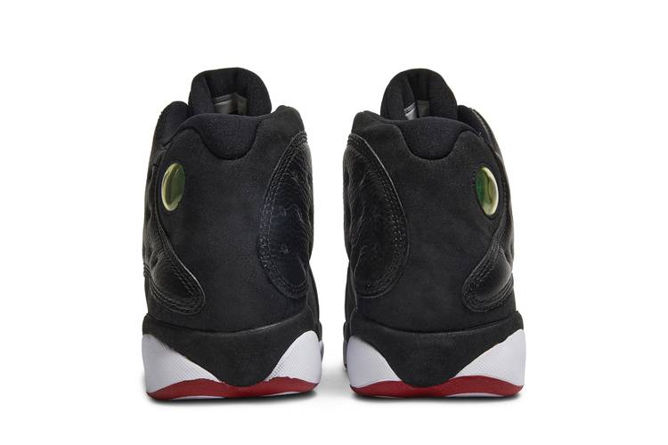15c3923c138811ee8b5e00affb376782 Air Jordan 13 Retro 'Playoff' 2011 414571-001