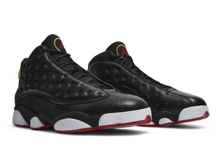 15d15e72138811ee8b5e00affb376782 Air Jordan 13 Retro 'Playoff' 2011 414571-001