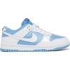 Wmns Dunk Low 'Reverse UNC' DJ9955-101