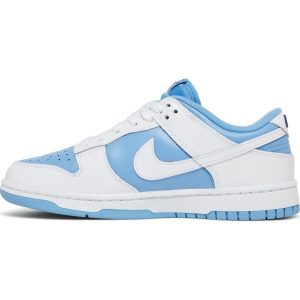 Wmns Dunk Low 'Reverse UNC' DJ9955-101