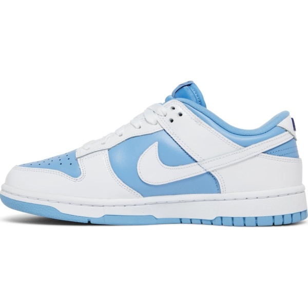 15e88418138b11ee8b5e00affb376782 Wmns Dunk Low 'Reverse UNC' DJ9955-101