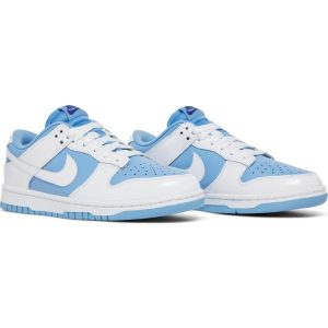 Wmns Dunk Low 'Reverse UNC' DJ9955-101
