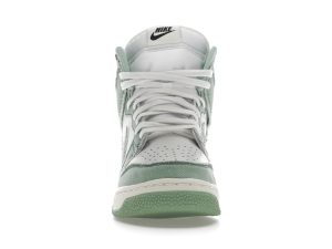 Wmns Dunk High 1985 'Green Denim' DV1143-300