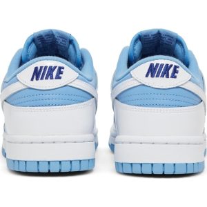 Wmns Dunk Low 'Reverse UNC' DJ9955-101