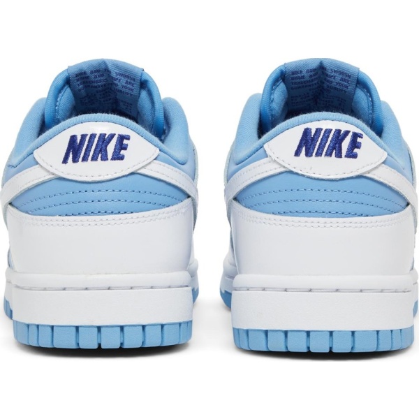 15fa60c2138b11ee8b5e00affb376782 Wmns Dunk Low 'Reverse UNC' DJ9955-101
