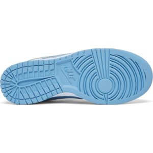 Wmns Dunk Low 'Reverse UNC' DJ9955-101