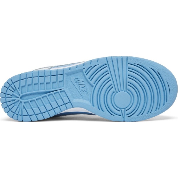 1604fed4138b11ee8b5e00affb376782 Wmns Dunk Low 'Reverse UNC' DJ9955-101