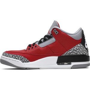 Air Jordan 3 Retro SE 'Unite - CHI Exclusive' CU2277-600