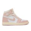 Wmns Air Jordan 1 Retro High OG 'Washed Pink' FD2596-600