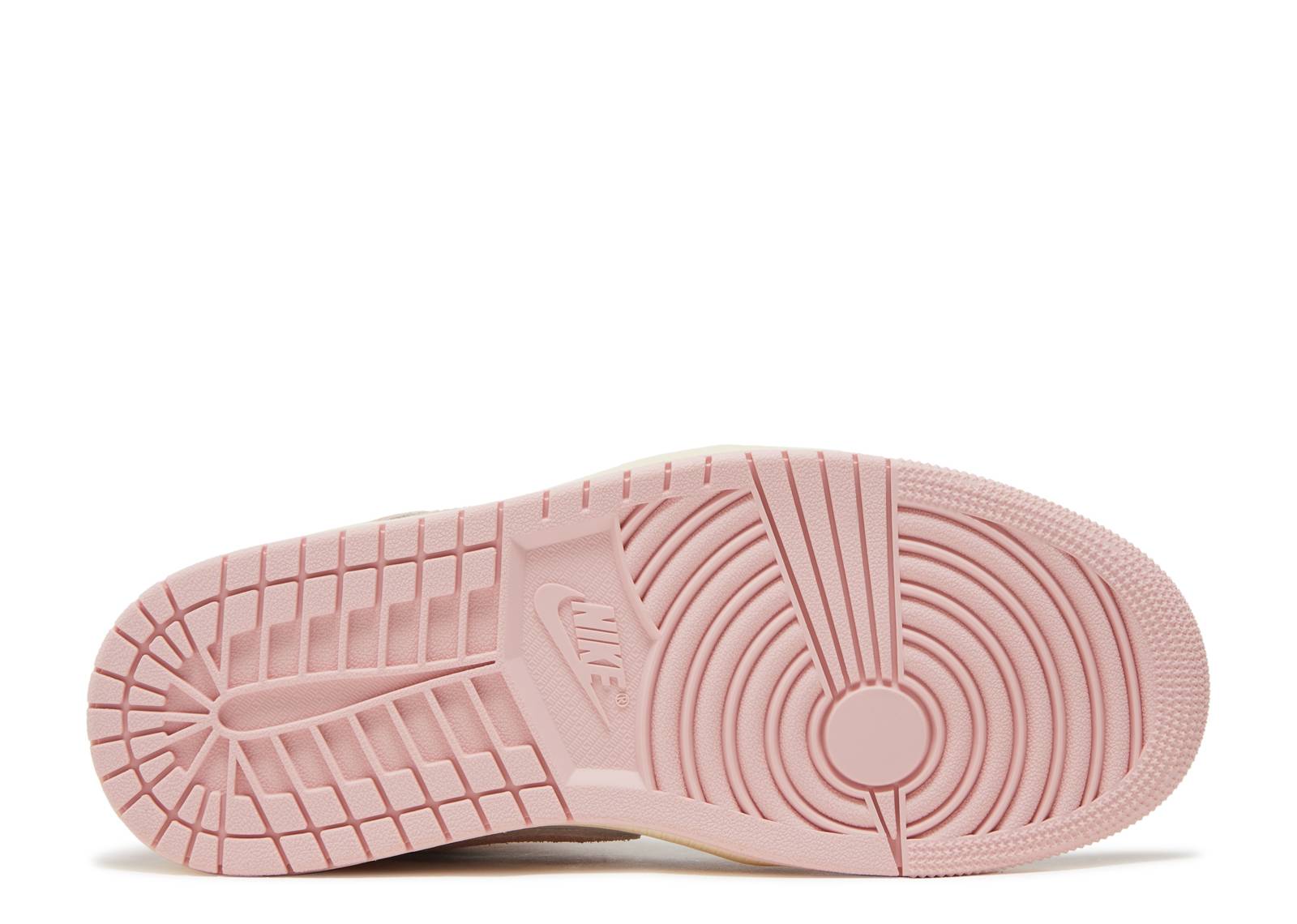 1656179a138511ee8b5e00affb376782 Wmns Air Jordan 1 Retro High OG 'Washed Pink' FD2596-600