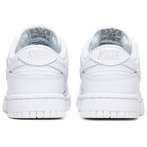 Wmns Dunk Low 'Triple White' DD1503-109