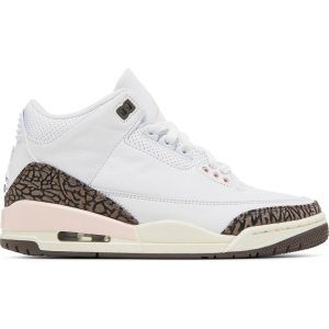 Wmns Air Jordan 3 Retro 'Neapolitan' CK9246-102