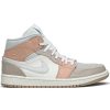 Air Jordan 1 Mid 'Milan' CV3044-100