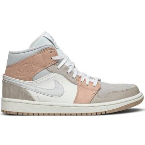Air Jordan 1 Mid 'Milan' CV3044-100