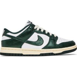 Wmns Dunk Low 'Vintage Green' DQ8580-100