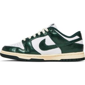 Wmns Dunk Low 'Vintage Green' DQ8580-100