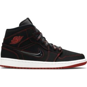 Air Jordan 1 Mid 'Come Fly With Me' CK5665-062