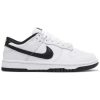 Wmns Dunk Low 'White Black' DD1503-113